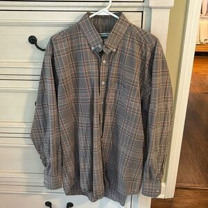 Southern Point Co. Men’s Button Down